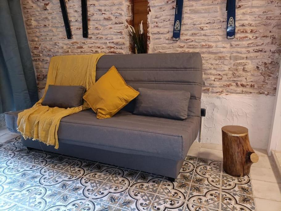 Refuge In Madrid Apartment Exterior foto