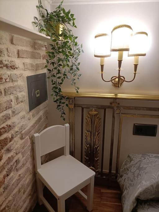 Refuge In Madrid Apartment Exterior foto